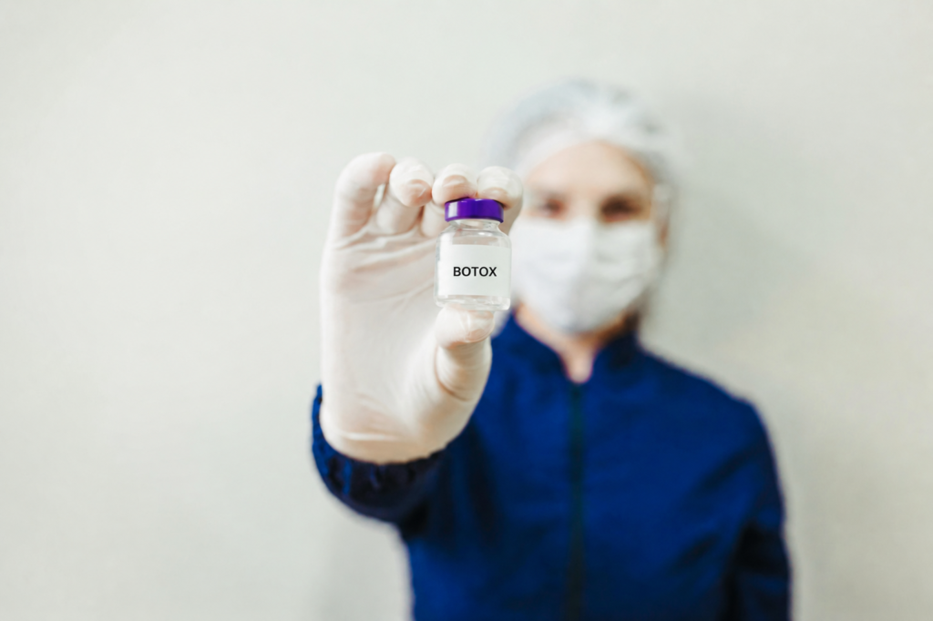 Acide hyaluronique injection Casablanca - Rochia Clinic